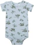 JOHA Body bambus Joha - Lake Light Blue - scutecila - 62,00 RON