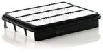 Mann-filter Filtru aer TOYOTA LAND CRUISER (LJ12, KZJ12, TRJ12, KDJ12, GRJ12) (2002 - 2009) MANN-FILTER C 32 005