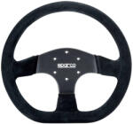 Sparco R353 Versenykormány (Mélyagyas, Nagy Markolattal) - 015R353PSN