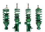 TEIN STREET ADVANCE Z Futóműkészlet NISSAN SKYLINE (ER34) - GSN62-91SS2