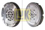 LuK Volanta BMW Seria 3 Cabriolet (E93) (2006 - 2013) LuK 415 0386 10