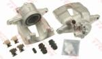 TRW Etrier frana OPEL CORSA D (2006 - 2016) TRW BHW1015E