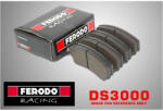 Ferodo BMW E36 Ferodo DS3000 betét pár (első) FCP725R