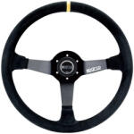 Sparco R368 Versenykormány (Félig mélyagyas, terephasználatra) - 015R368MSN