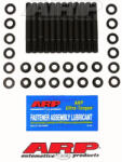 ARP VW / Audi / Seat / Skoda 1.6L, 1.8L, 2.0L (8V /16V / 20V) vízhűtéses motorokhoz főtengely lefogató csap tőcsavar szett 204-5402