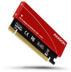 AXAGON PCEM2-S PCIE NVME M. 2 Adapter (PCEM2-S) - vegyesbolt