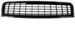 --- None --- Audi Hűtőrács A4 B6 S - Line Style Fekete 01-05