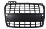 --- None --- Audi Hűtőrács A4 B7 S8 Style Fekete 05-08 PDC
