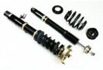 BC Racing BMW 3-as (E36 Compact, 94-00) futómű szett BR 6kg / 6kg - (I-25-BR-RA)