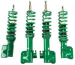 TEIN STREET ADVANCE Z Futóműkészlet MITSUBISHI LANCER EVOLUTION IX / LANCER EVOLUTION VII / LANCER EVOLUTION VIII / LANCER EVOLUTION VIII MR / LANCER EVOLUTION WAGON (CT0 / CT9A / CT9W) - GSR52-91SS2