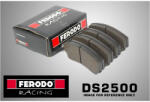 Ferodo DS Performance első fékbetét szett - BMW E46 330i / 330d, E39 530i, E83 X3 3.0d, MG ZT, ZT-T - FDS1073