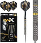 Winmau Darts szett steel Winmau MvG Evo-X 22.5g, 90%, limitált széria (utolsó 3 db! )