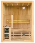 Waincris Cabina sauna finlandeza VESIM 150x120x190 cm