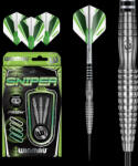 Winmau Dart Szett Steel Winmau Sniper 22g, 90% Wolfram - jateksport