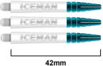 Red Dragon Dart szár Red Dragon Gerwyn Price Nitrotech műanyag fehér hosszú