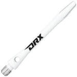 Red Dragon Dart szár Red Dragon DRX aluminium fehér, hosszú, 46mm