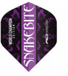 Red Dragon Dart toll Red Dragon Hardcore Peter Wright Snakebite fekete