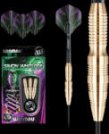 Winmau steel szett SIMON WHITLOCK brass 24g - jateksport