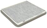 Mann-filter Filtru polen / aer habitaclu carbon activ CHEVROLET SPARK (2005 - 2016) MANN-FILTER CUK 20 010