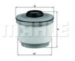 Mahle Original Filtru combustibil LEXUS IS II (GSE2, ALE2, USE2) (2005 - 2016) MAHLE ORIGINAL KX 268D