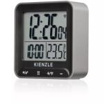 Kienzle Ceas digital cu alarma KIENZLE (rectangular) (14987)