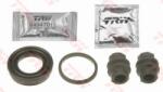 TRW Set reparatie, etrier RENAULT TWINGO II (CN0) (2007 - 2014) TRW SJ1246