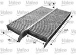 VALEO Filtru polen / aer habitaclu PEUGEOT PARTNER caroserie (2008 - 2016) VALEO 715555