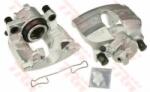 TRW Etrier frana RENAULT MEGANE II (BM0/1, CM0/1) (2002 - 2011) TRW BHW915E