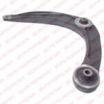 DELPHI Bascula / Brat suspensie roata PEUGEOT 5008 (2009 - 2016) DELPHI TC2175