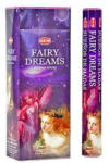 HEM Fairy Dreams Tündérálmok Füstölő