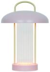 Nordlux Lampa portabila cu Baterii, 3-step Moodmaker, Mirano roz (2512505057 NL)