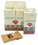  Native Soul Jumbo White Sage Palo Santo Fehér Zsálya Szent Fa Illatú Hosszú Égésidejű Füstölő Kúp