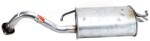 BOSAL Toba esapament finala TOYOTA COROLLA (CDE12, ZZE12, NDE12, ZDE12) (2001 - 2007) BOSAL 228-477