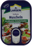 Larsen Kagyló Fűszeres Pácban 110g - vegyesbolt