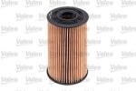 VALEO Filtru ulei KIA SORENTO I (JC) (2002 - 2009) VALEO 586579