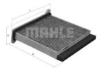 Mahle Original Filtru polen / aer habitaclu carbon activ MITSUBISHI OUTLANDER I (CU) (2001 - 2006) MAHLE ORIGINAL LAK 485