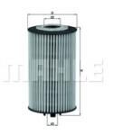 Mahle Original Filtru ulei OPEL VECTRA C (2002 - 2016) MAHLE ORIGINAL OX 401D