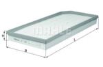 Mahle Original Filtru aer AUDI TT Roadster (8J9) (2007 - 2014) MAHLE ORIGINAL LX 1262