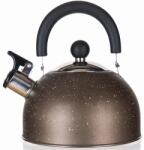 Banquet Ceainic din oțel inoxidabil Banquet GRANITE Brown, 1, 7 l, maro