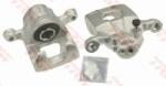 TRW Etrier frana NISSAN QASHQAI / QASHQAI +2 (J10, JJ10) (2007 - 2013) TRW BHN1060E