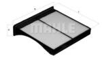 Mahle Original Filtru polen / aer habitaclu SUBARU FORESTER (SJ) (2013 - 2016) MAHLE ORIGINAL LA 461