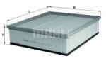 Mahle Original Filtru aer MERCEDES SPRINTER 2-t bus (901, 902) (1995 - 2006) MAHLE ORIGINAL LX 513/1