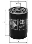 Mahle Original Filtru ulei HYUNDAI TERRACAN (HP) (2001 - 2006) MAHLE ORIGINAL OC 274
