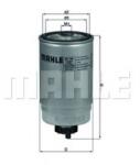 Mahle Original Filtru combustibil LANCIA LYBRA SW (839BX) (1999 - 2005) MAHLE ORIGINAL KC 140