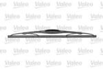 Valeo Lamela stergator MAZDA 2 (DL, DJ) (2014 - 2016) VALEO 574147