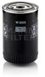 Mann-filter Filtru ulei FIAT DUCATO platou / sasiu (250, 290) (2006 - 2016) MANN-FILTER W 9009