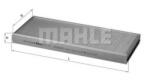 Mahle Original Filtru polen / aer habitaclu FORD COURIER (JV) (1998 - 2016) MAHLE ORIGINAL LA 77
