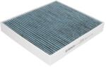 Bosch Filtru polen / aer habitaclu SKODA FABIA III Combi (NJ5) (2014 - 2016) BOSCH 1 987 435 502
