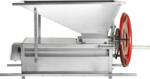 Marchisio S. P. A Zdrobitor desciorchinator Marchisio BABY Inox manual productivitate 700-800 kg/h integral inox (00003620) - agropro
