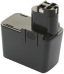 Bosch Acumulator 9.6V; 2.0Ah Ni-MH (2607335254) - agropro
